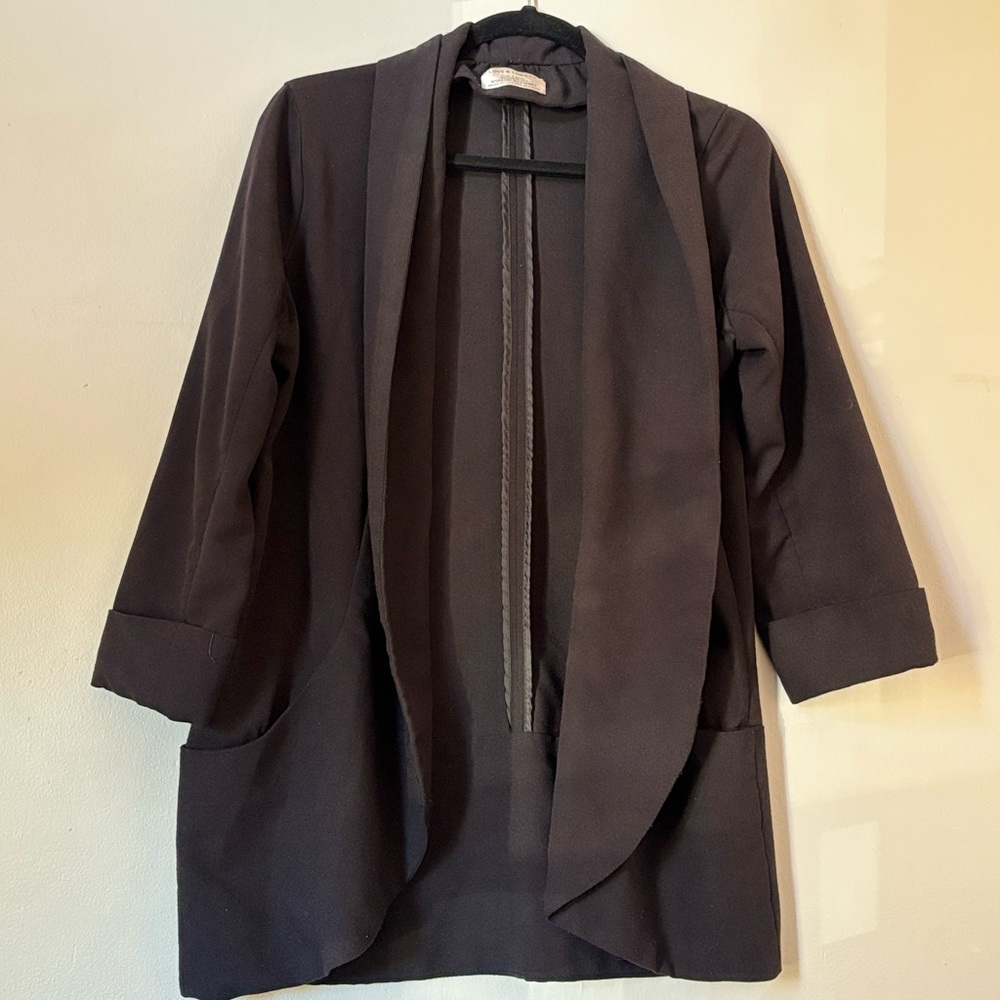 Women’s blazer